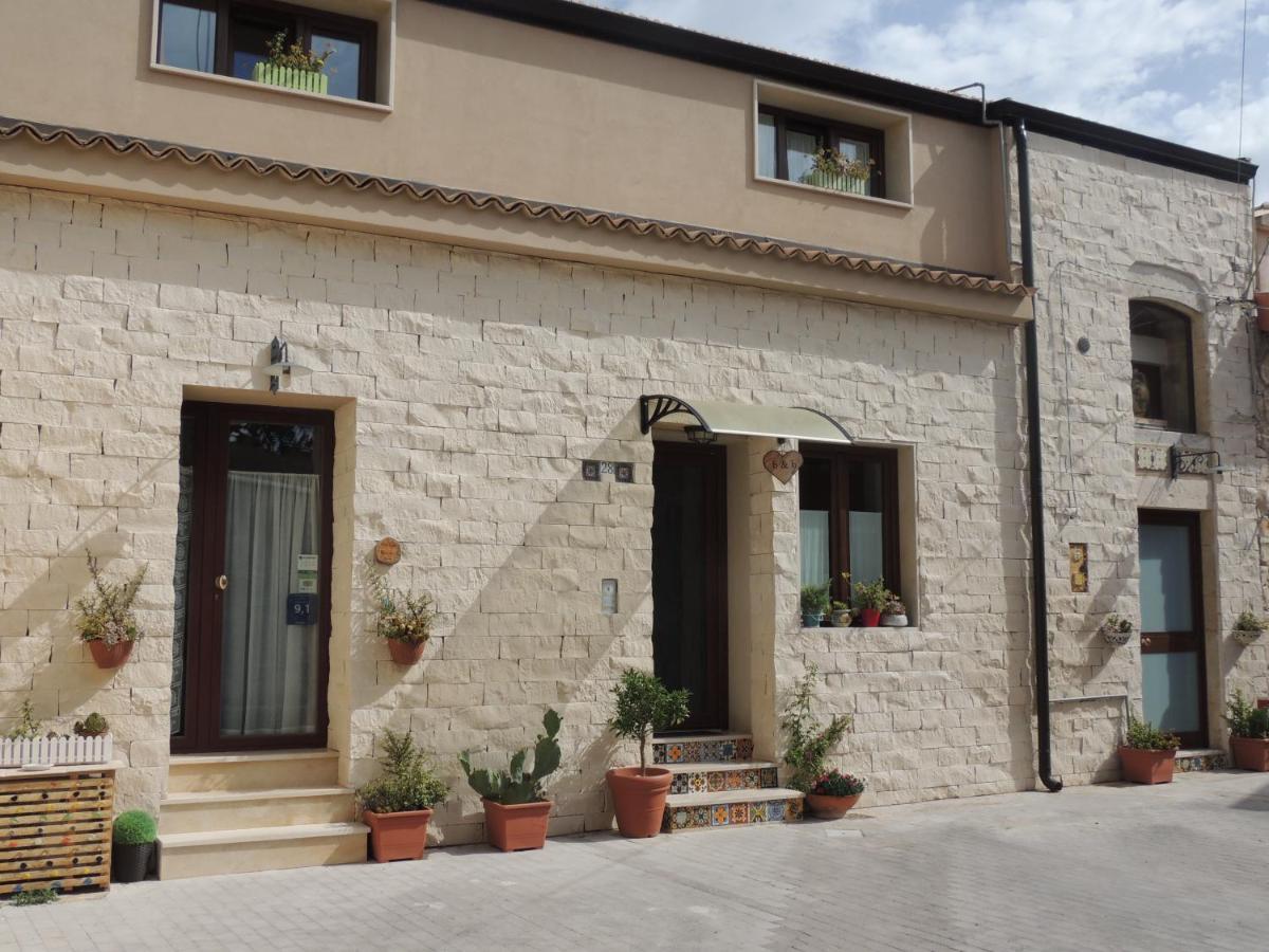 Monolocale L'Abbraccio Leilighet Ragusa Rom bilde